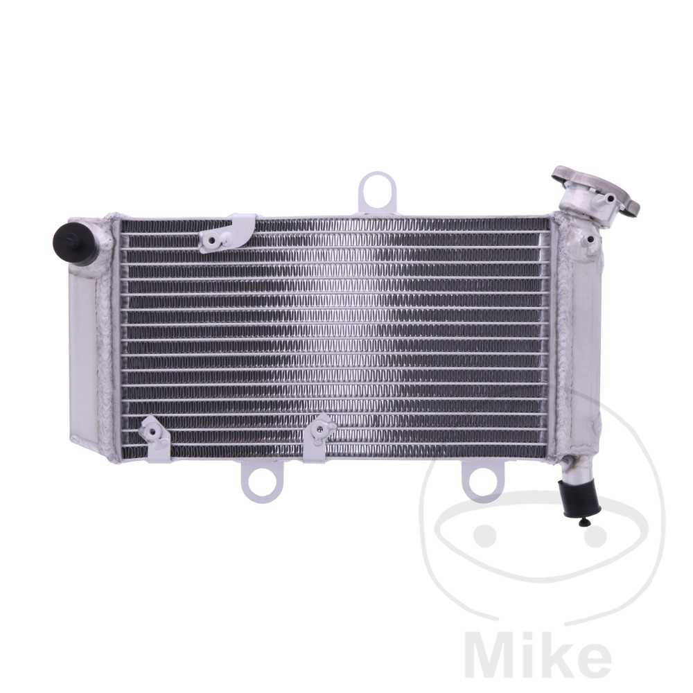 JMP chladič YAMAHA XT 660 X 04-06, XT 660 R 04-16