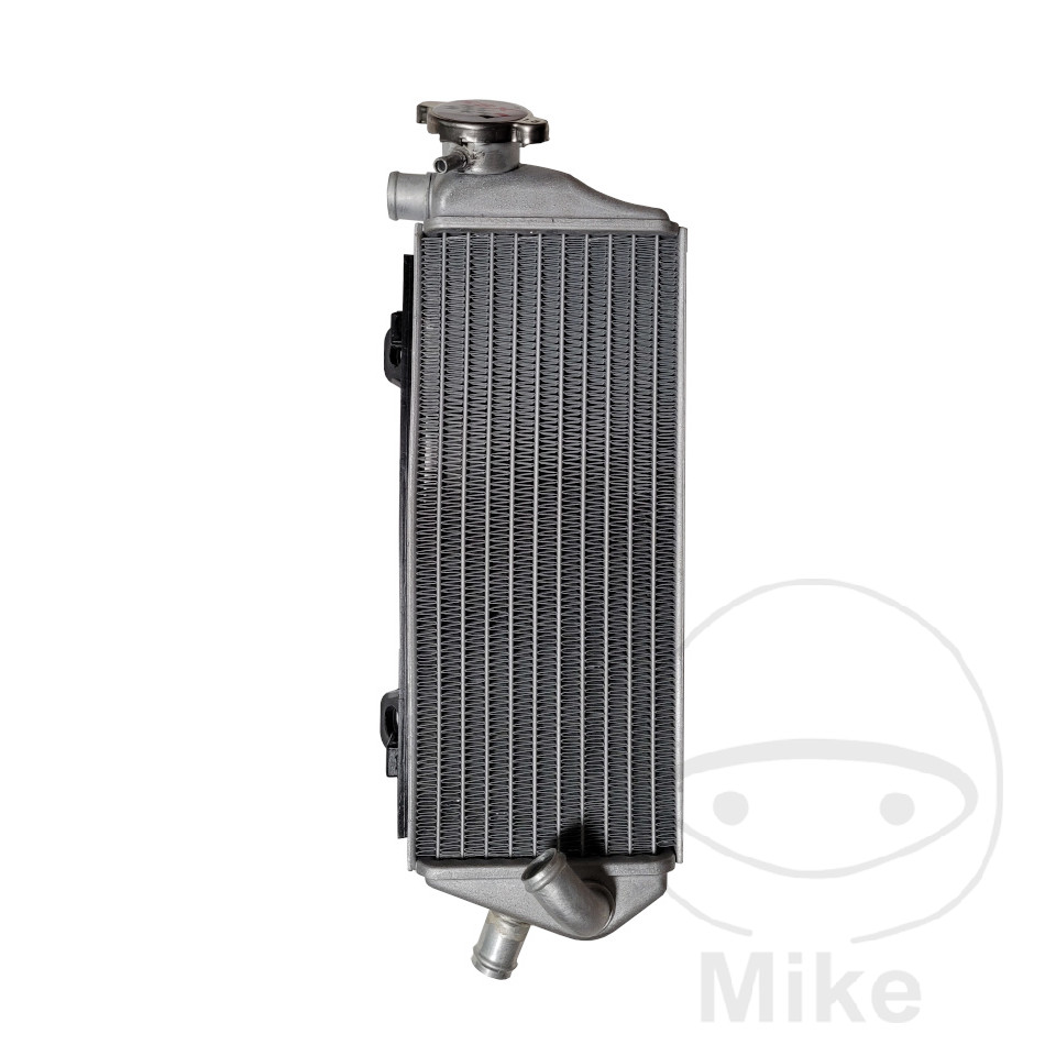 KSX chladič pravý KSX GAS GAS EC 125 25, GAS EC 250 24-25, GAS EC 250 F 24-25, GAS EC 300 24-25, GAS EC 300 GP 2T 25, GAS EC 350 F 24, GAS EC 450 F 24-25...