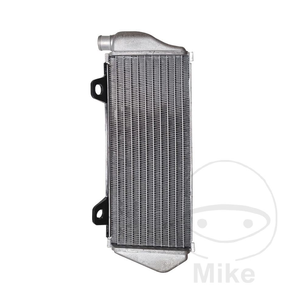 KSX chladič levý KSX GAS GAS EC 125 25, GAS EC 250 24-25, GAS EC 250 F 24-25, GAS EC 300 24-25, GAS EC 300 GP 2T 25, GAS EC 350 F 24-26, GAS EC 450 F 24-25...