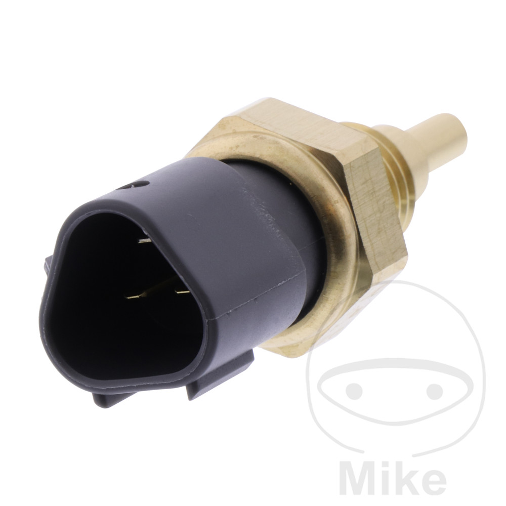 Originální díl čidlo teploty chladící kapaliny HONDA CB 125 R NEO SPORTS CAFE (CBF125NA) ABS 18-20, CB 300 R NA NEO SPORTS CAFE ABS 18-25, CB 600 F HORNET 07-15, CB 600 FA HORNET ABS 07-15, CB 1000 R 08-16, CB 1000 RA ABS 08-25, CB 1000 RA NEO SPORTS CAF
