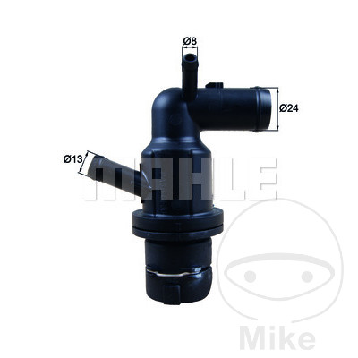 Mahle termostat MAHLE BMW R 1200 RT 90 JAHRE ABS 13-14, R 1200 GS ABS LC GUSSRAD 13-18, R 1200 GS ABS LC KOLO S VÝPLETEM 13-16, R 1200 GS ABS LC LITÁ KOLA 13-18, R 1200 GS ABS LC SPEICHENRAD 13-16, R 1200 GS TRIPLE BLACK ABS LC 16, R 1200 GS ADVENTURE