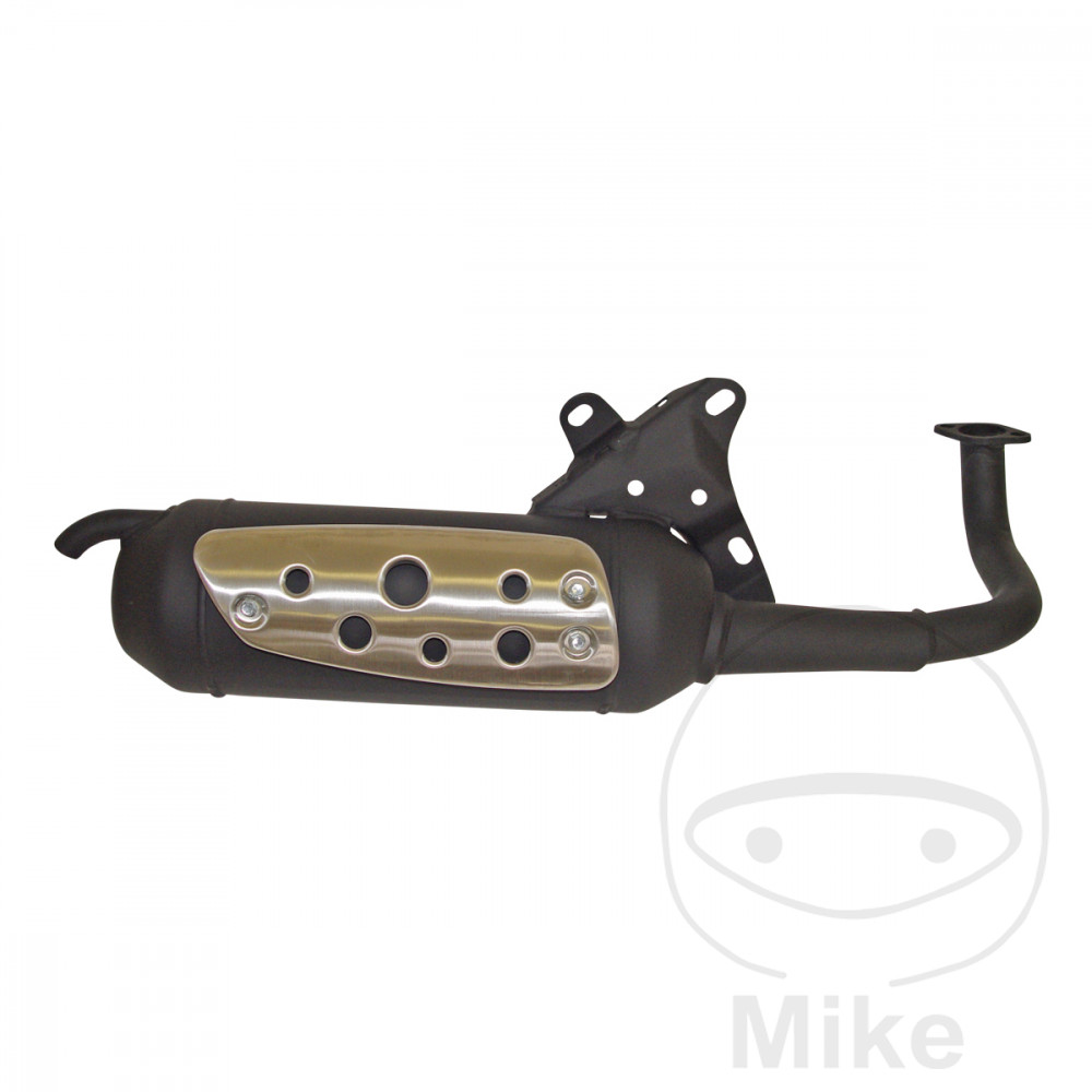 Tlumič výfuku SILENT PRO siehe 7821186 09/25