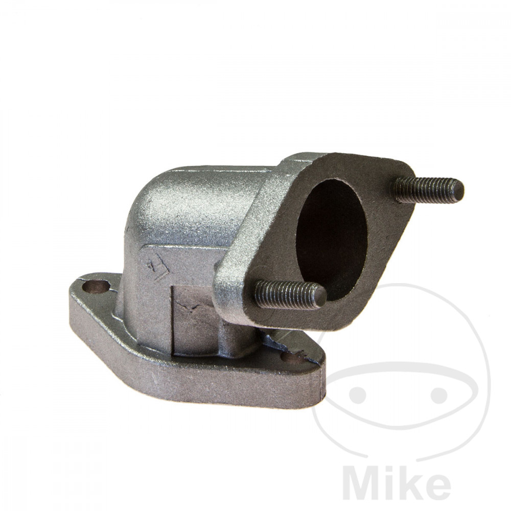CIF výfukový svod VESPA PK 125 82-85, PK 125 S  E-START 83-86, PK 125 S  ELEKTRONICKÉ ZAPALOVÁNÍ 82-86