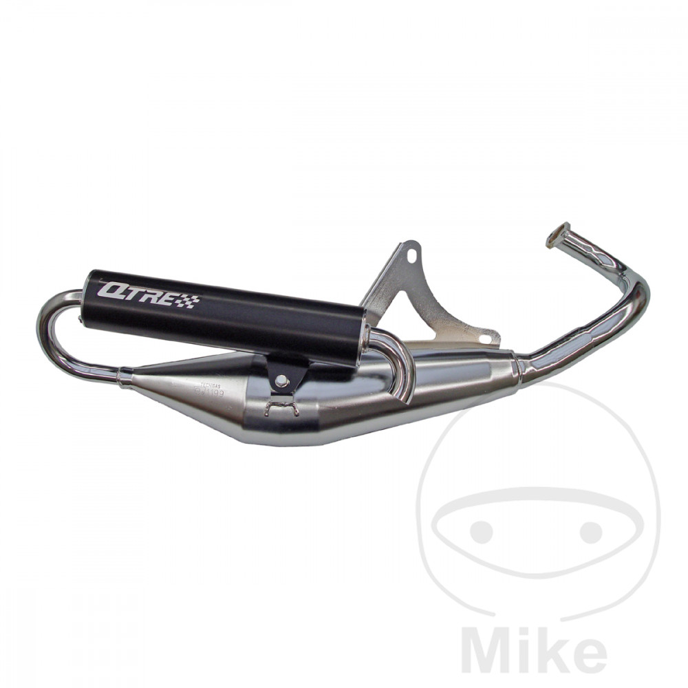 Tecnigas tlumič výfuku Q-TRE Tecnigas APRILIA SPORT CITY 50 2T ONE 10-13, SR 50 R LC DITECH FACTORY 05-14, SR 50 LC DITECH RACING 04-05, SR 50 LC DITECH REPLICA 04-05, SR 50 LC DITECH SPORT 04-05, SR 50 LC DITECH STREET 03-05, SR 50 LC FUNMASTER 04-05...