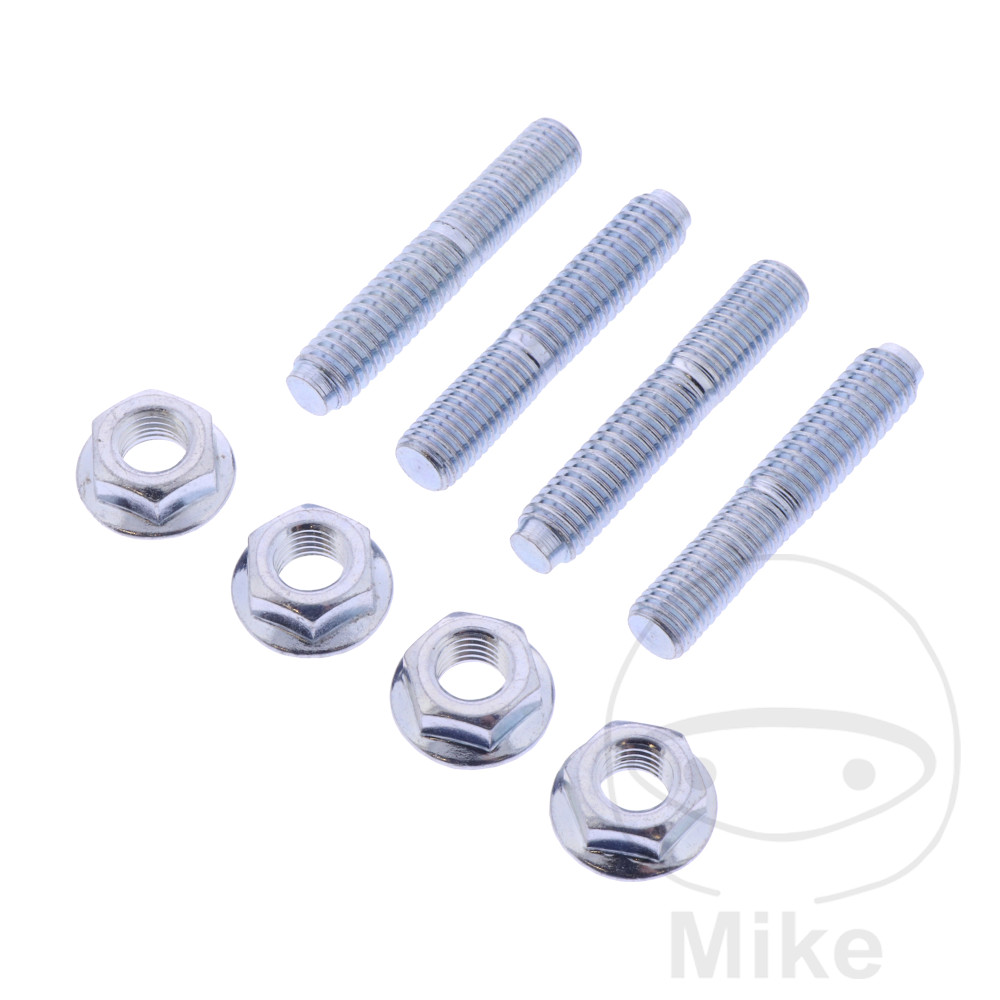 JMP svorník sada 5/16-18 auf 5/16-24 HARLEY DAVIDSON FLD 1690 DYNA SWITCHBACK ABS 12-16, DAVIDSON FLDE 1745 SOFTAIL DELUXE ABS 18-20, DAVIDSON FLFB 1745 SOFTAIL FAT BOY ABS 18-20, DAVIDSON FLFBS 1868 SOFTAIL FAT BOY ABS 18-24, DAVIDSON FLFBS 1868 ANV SOFT