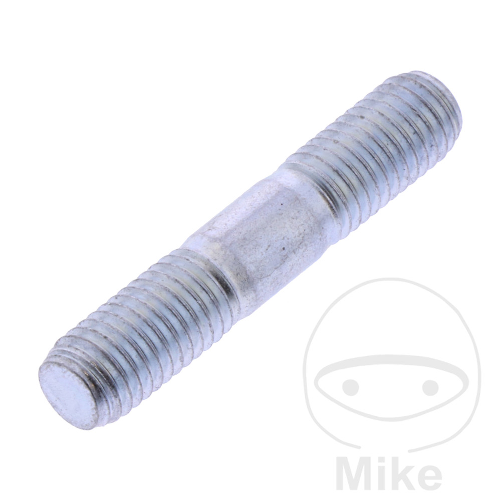 STEHBOLZEN Tlumič výfuku originální díl M7X37 mm