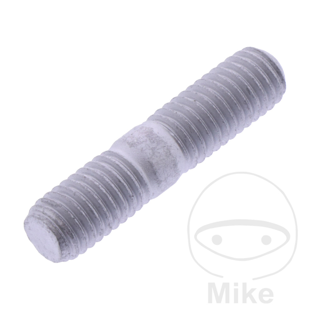 Originální díl svorník Tlumič výfuku KAWASAKI ER-6F 650 06-17, ER-6F 650 ABS 06-17, ER-6N 650 05-17, ER-6N 650 ABS 05-17, GTR 1400 ABS 07-14, KFX 450 R KSF 08-14, KLE 650 VERSYS 07-16...