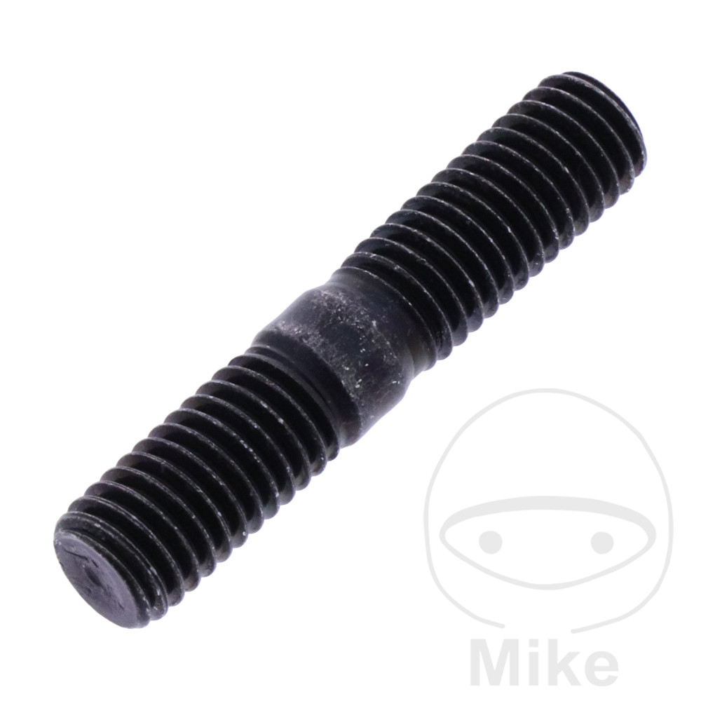Originální díl svorník Tlumič výfuku YAMAHA BT 1100 BULLDOG 02-06, FZ6 600 N 04-07, FZ6 600 NS 05-06, FZ6 600 SA FAZER ABS 06-08, FZ6 600 NA ABS 07-08, FZ6 600 S FAZER 04-08, FZ6 S2 600 SHG FAZER 07-09...