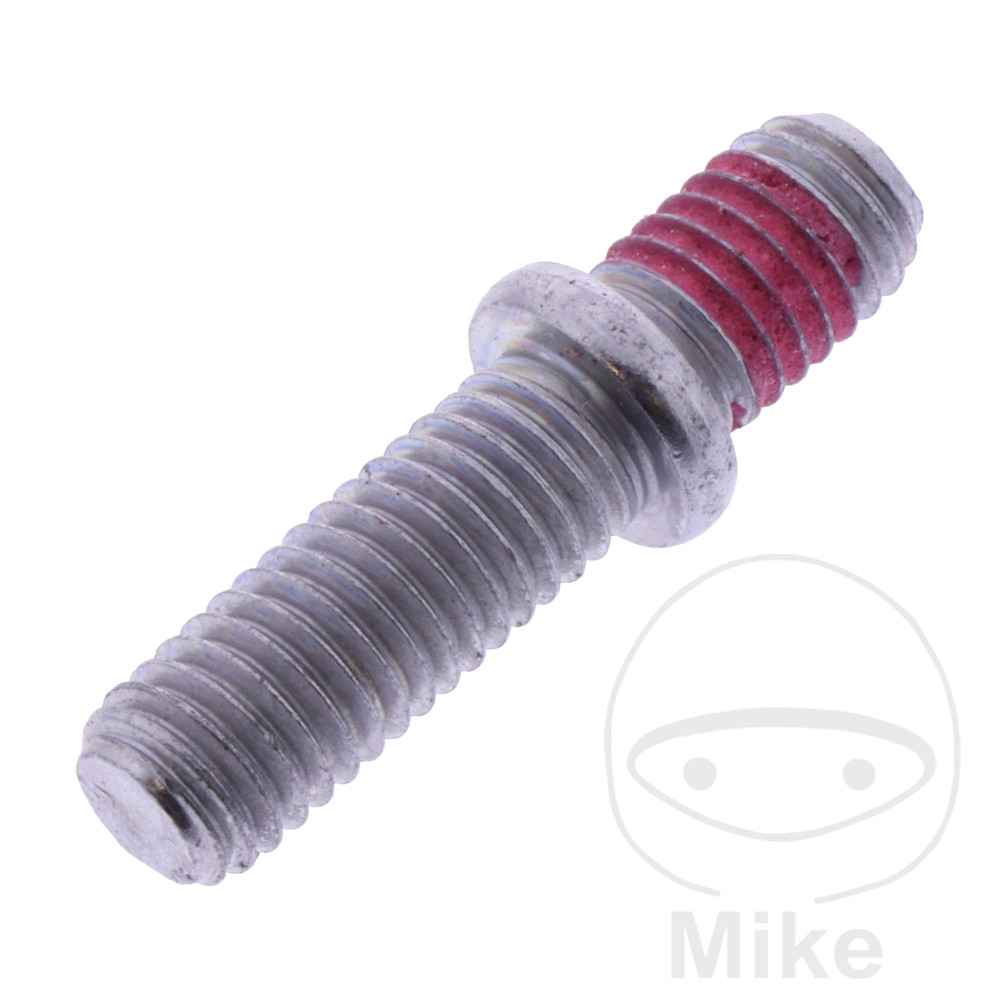 STEHBOLZEN Tlumič výfuku originální díl M8X36.5 mm