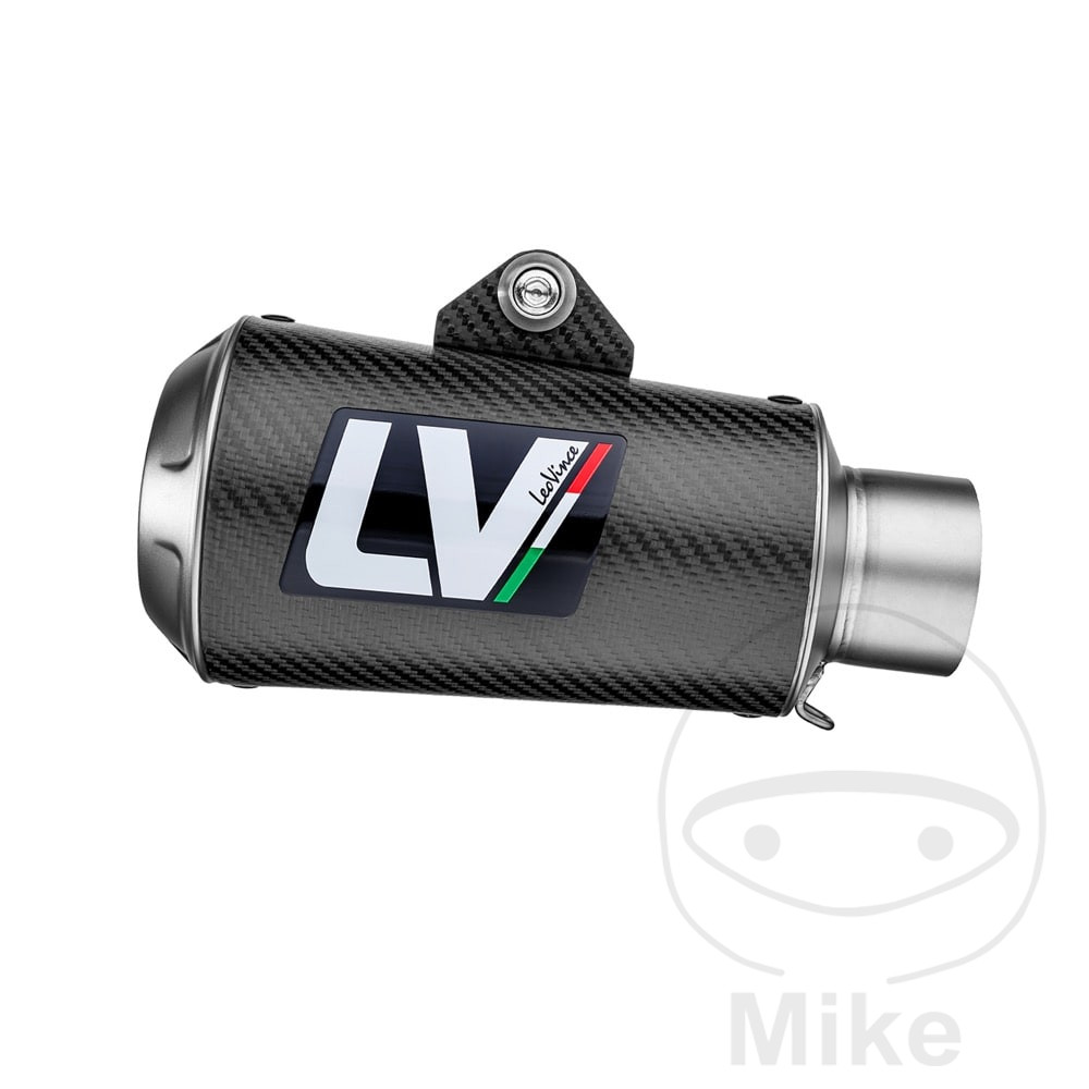 Leo Vince tlumič výfuku CA LV-10 Slip-On DUCATI SCRAMBLER 800 10 TH ANNIVERSARIO RIZOMA EDITION ABS 25, SCRAMBLER 800 FULL THROTTLE ABS 23-25, SCRAMBLER 800 ICON ABS 23-25, SCRAMBLER 800 ICON DARK ABS 25, SCRAMBLER 800 NIGHTSHIFT ABS 23-25