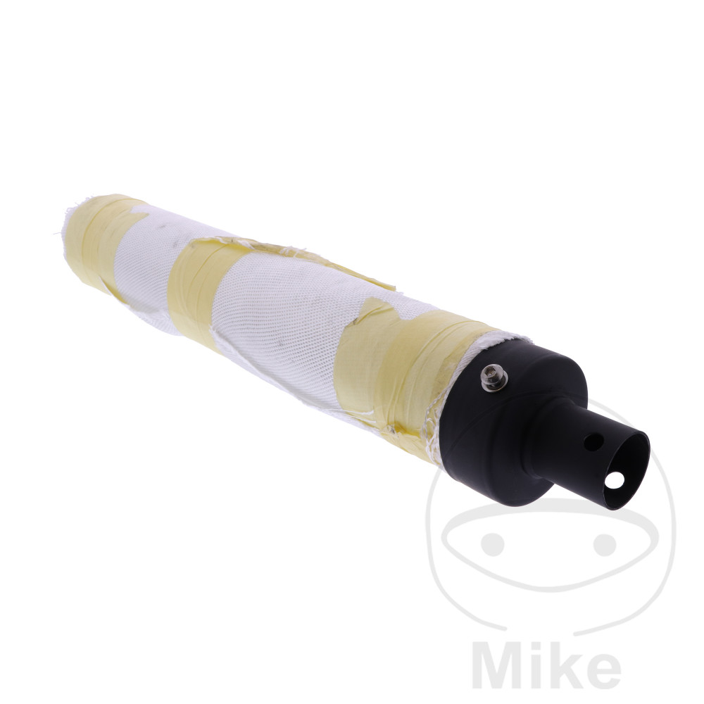 Ořech ABE K02 SIL 435 mm