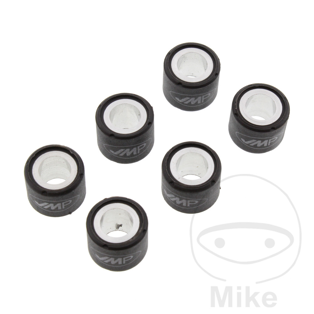 Závaží variátoru sada 5.3G JMP 19X15.5MM obsah 6 ks.
