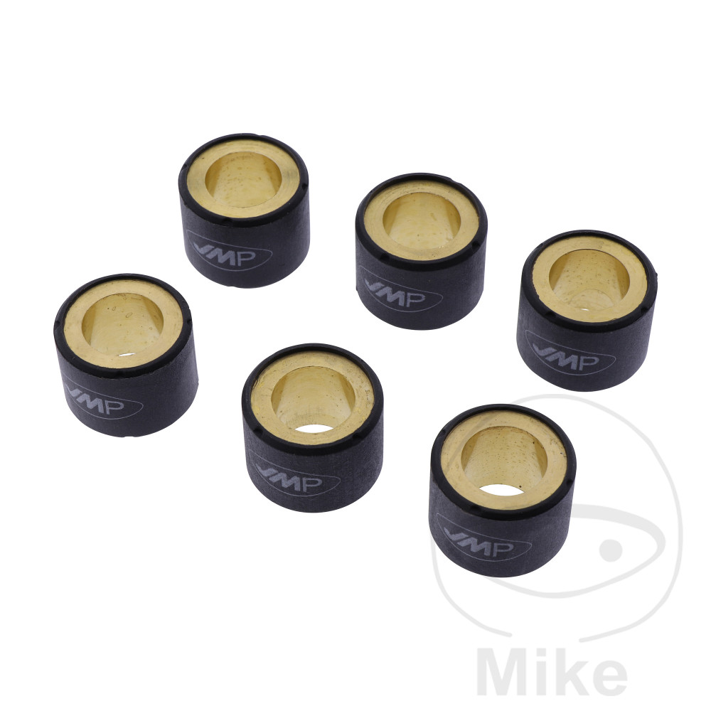 Závaží variátoru sada 27.0G JMP 23X18MM obsah 6 ks.
