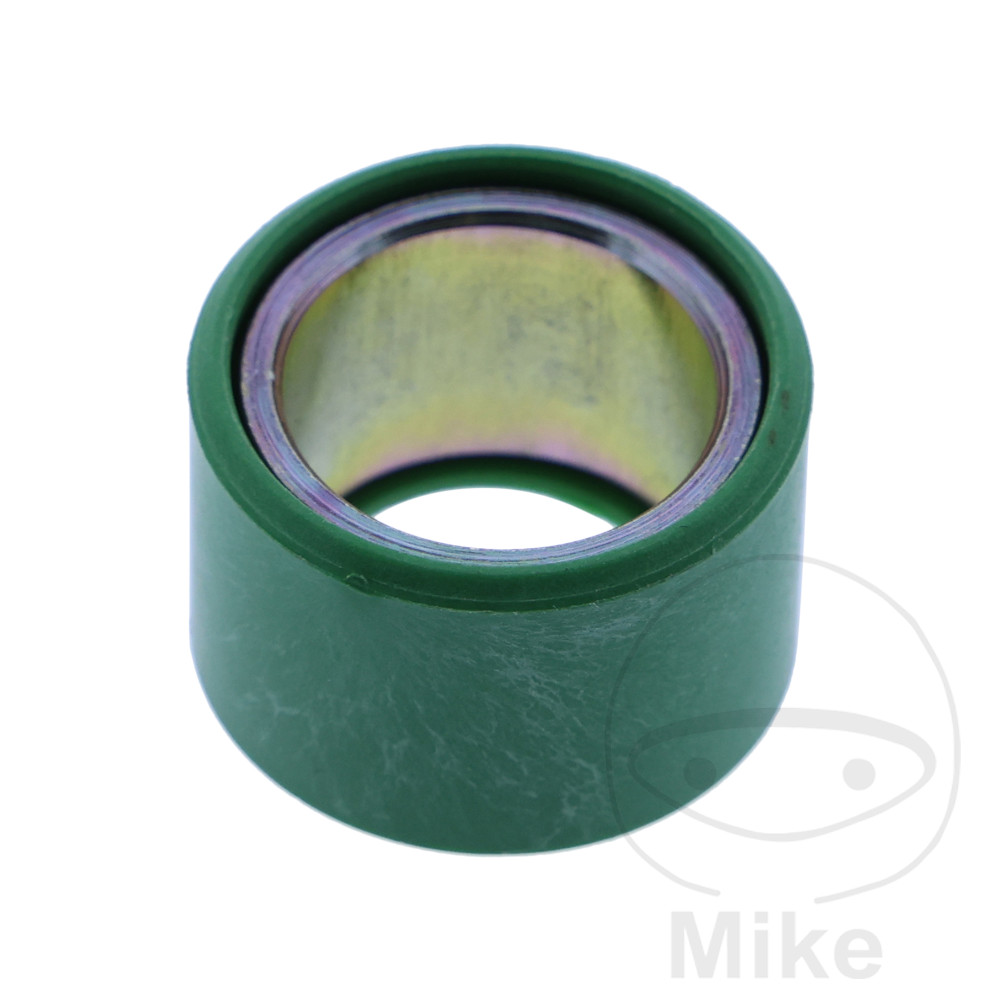 Závaží variátoru 19.0G originální díl 25X17MM obsah 1 ks.