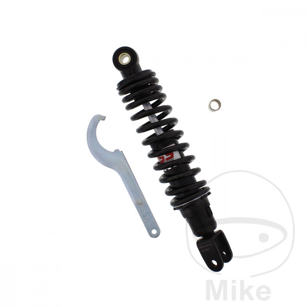 YSS zadní tlumič MONO YSS seřiditelný APRILIA AMICO 25 96-97, AMICO 50 90-93, AMICO 50 LX 95-96, AMICO 50 GL 94-99, AMICO 50 SPORT 92-93, ATALA/RIZZATO AT12 50 AC HACKER 96-99, AT12 50 AC HACKER RACING 96-99...