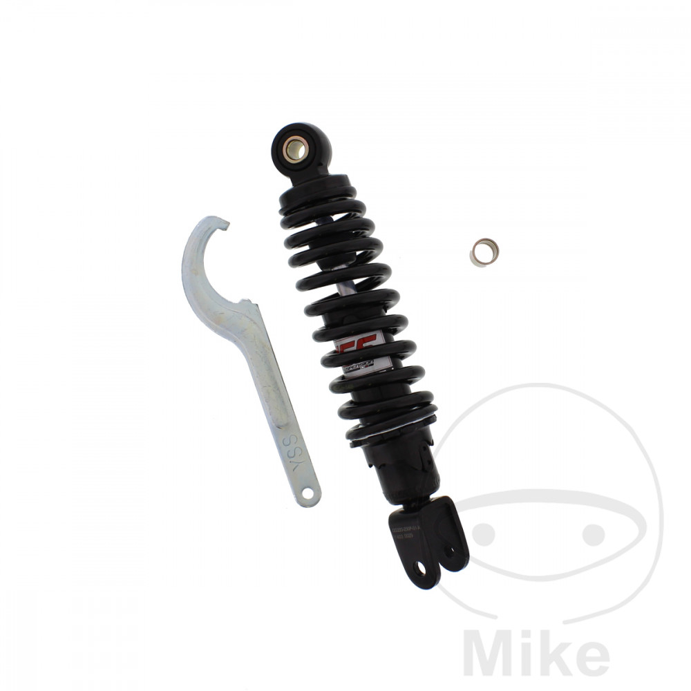 YSS zadní tlumič MONO YSS seřiditelný YAMAHA CY 50 JOG 92-01, JOG 50 JOG Z 95