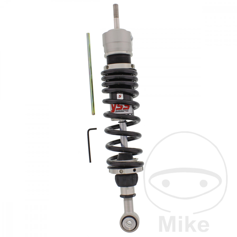 YSS zadní tlumič MONO YSS seřiditelný BMW R 1200 C 97-99, R 1200 C ABS 97-99, R 1200 C ABS VYSOKÁ ŘIDÍTKA 97-99, R 1200 C VYSOKÁ ŘIDÍTKA 97-99, R 1200 C AVANTGARDE ABS ROVNÁ ŘIDÍTKA 99, R 1200 C AVANTGARDE ABS ŠIROKÁ ŘIDÍTKA 99, R 1200 C AVANTGARDE ABS