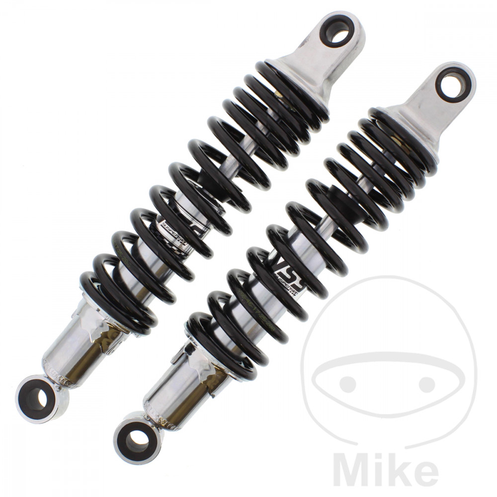 YSS zadní tlumič pár YSS seřiditelný YAMAHA XS 360 77-78, XS 500 76-79