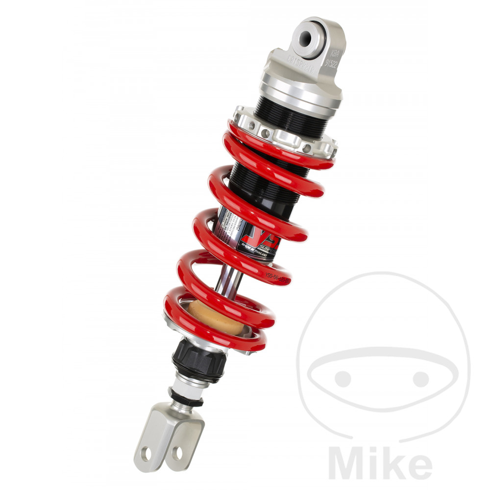 YSS zadní tlumič MONO YSS seřiditelný YAMAHA MT-07 700 14-16, MT-07 700 MOTO CAGE 14-16, MT-07 700 A  ABS 14-17, MT-07 700 A MOTO CAGE ABS 14-17, MT-07 700 A  ABS MTT690-A 18-19, MT-07 700 A  ABS MTN690-A 20, MT-07 700 A  ABS MTN690-U 18-24...