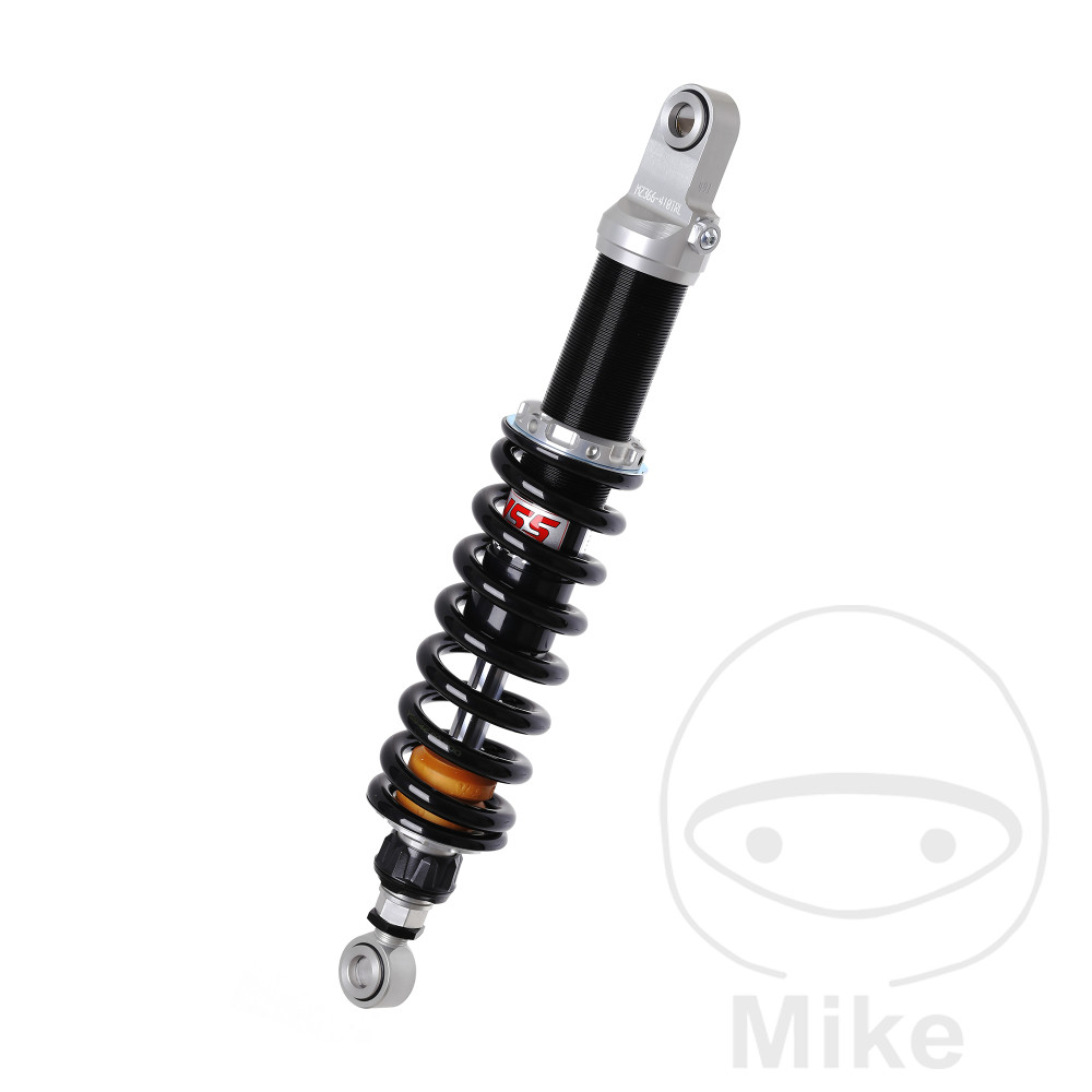 YSS zadní tlumič MONO YSS seřiditelný BMW R 65 3SERIE MONOLEVER 85-93, R 80 RT/2 MONOLEVER 84-95, R 80 RT/2 MONOLEVER 91-95, R 100 RS/2 MONOLEVER 86-92, R 100 RT/2 MONOLEVER 87-93, R 100 RT/2 CLASSIC MONOLEVER 94-96