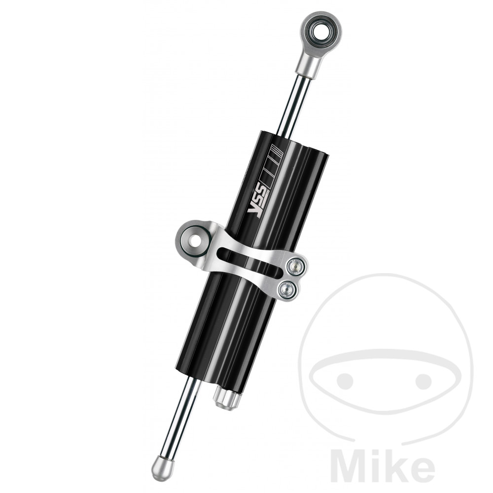 YSS tlumič řízení YSS TOP LINE 75 MM BLACK APRILIA RSV4 1000 FACTORY 09-11, RSV4 1000 FACTORY ABS APRC 13-15, RSV4 1000 FACTORY APRC 11-13, BMW F 800 800 S 06-10, F 800 800 S ABS 07-10, F 800 800 R 09-12, F 800 800 R ABS 09-17...