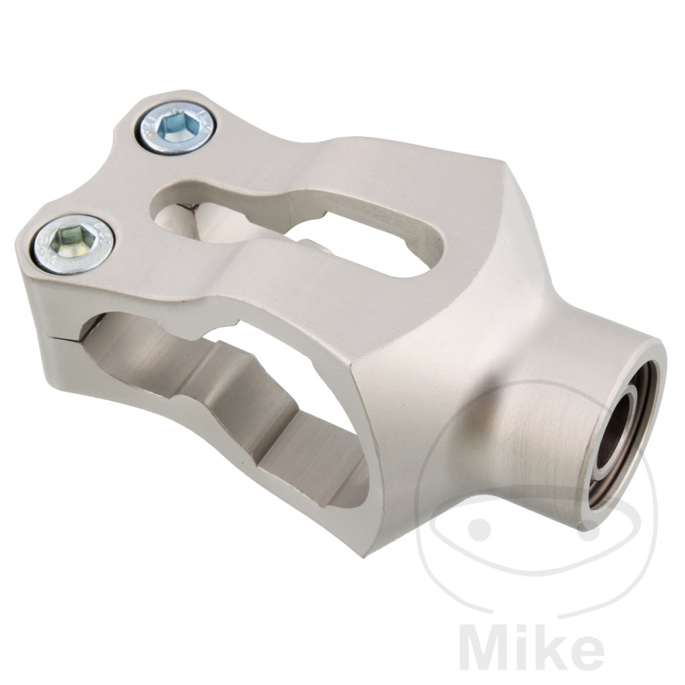 Svorka TYP B YSS tlumič řízení