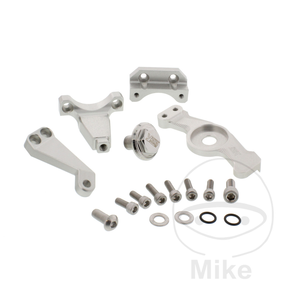 YSS montážní sada YSS tlumič řízení YAMAHA YZF-R3 320 A ABS 15-18
