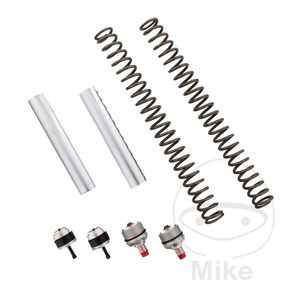 Tlumiče upgrade kit YSS Hydraulisches Upgradekit