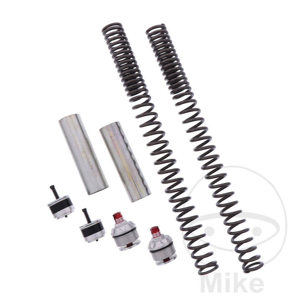 Tlumiče upgrade kit YSS Hydraulisches Upgradekit