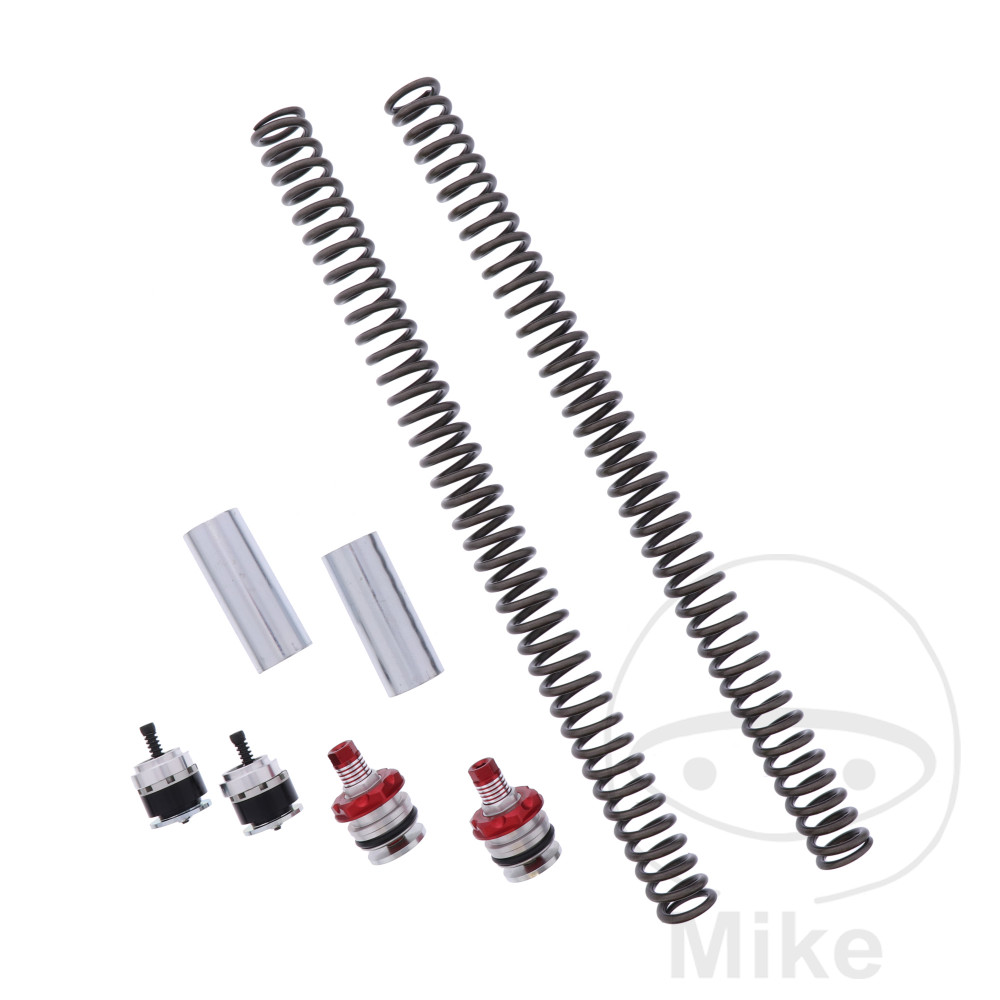 Tlumiče upgrade kit YSS Hydraulisches Upgradekit