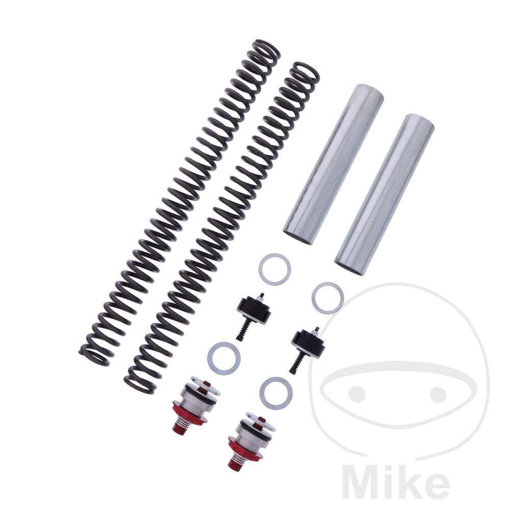 Tlumiče upgrade kit YSS Hydraulisches Upgradekit
