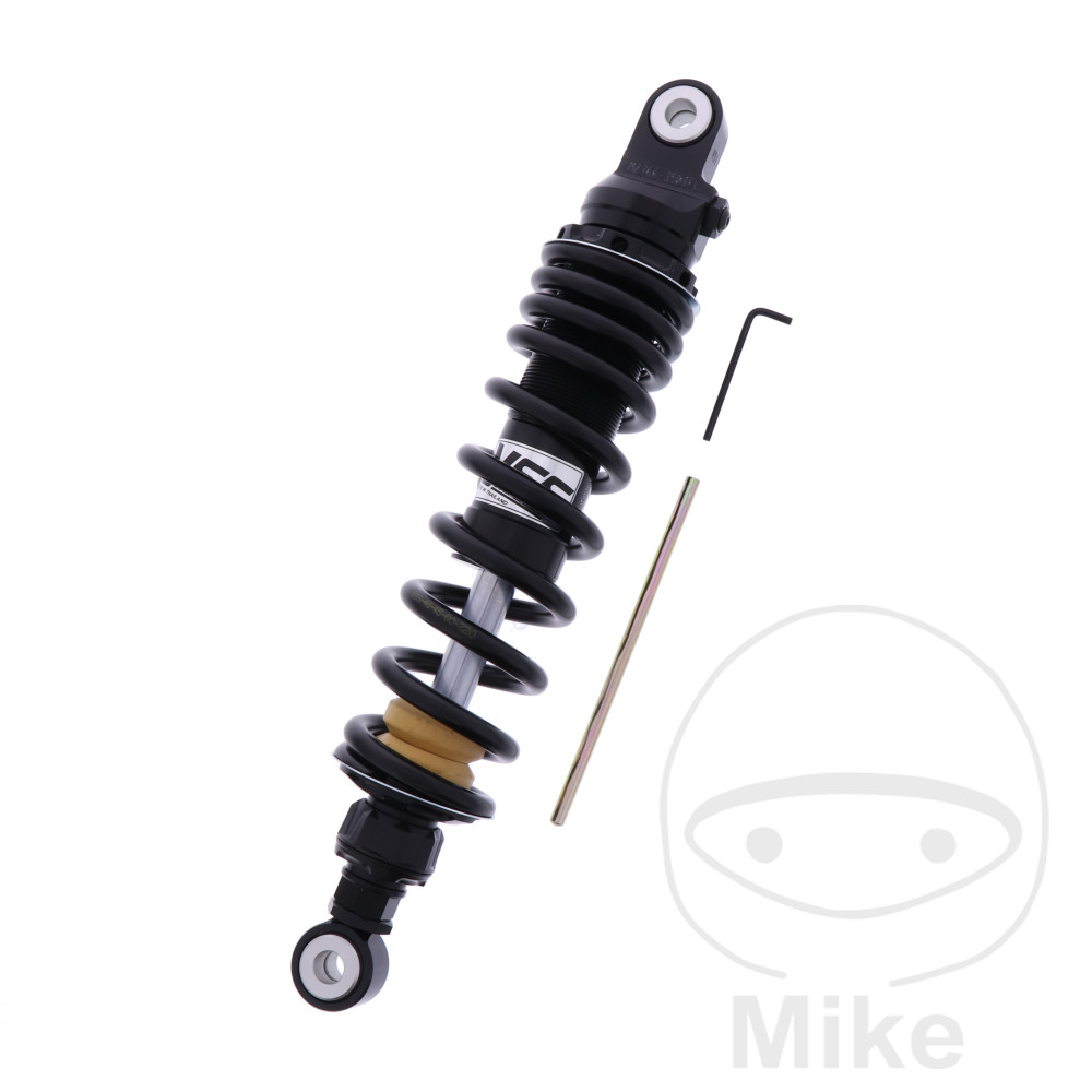 YSS zadní tlumič MONO YSS seřiditelný BLACK ED BMW K 75 84-88, K 75 /2 89-94, K 75 /2 ABS 90-94, K 75 /2 EDITION 96, K 75 /2 EDITION ABS 96, K 75 C 85-90, K 75 RT 89-95...