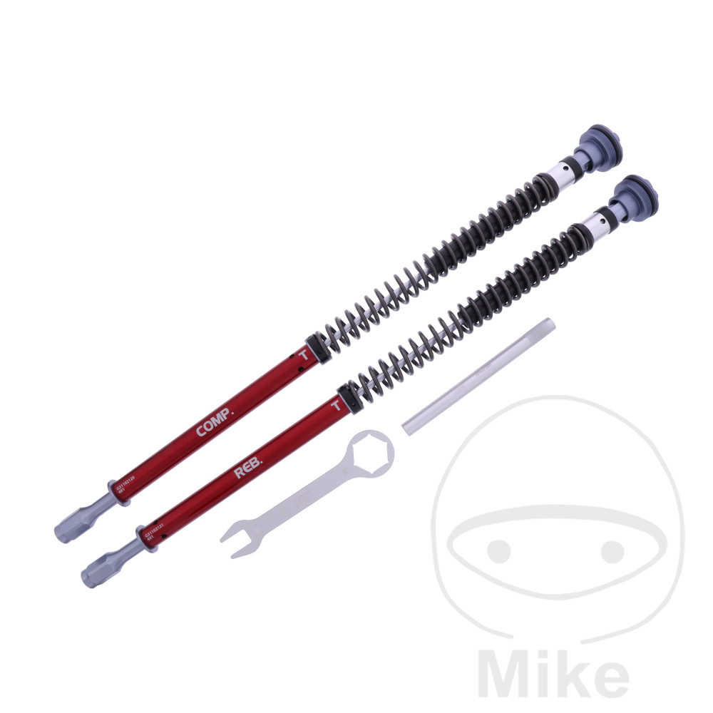 Levně YSS cartrige kit Tlumiče YSS ON Road Z1 70-90KG KTM DUKE 790 ABS 18-24, DUKE 790 L ABS 18-24, DUKE 790 L ABS A2 20-24, DUKE 790 L ABS A2 EURO5+