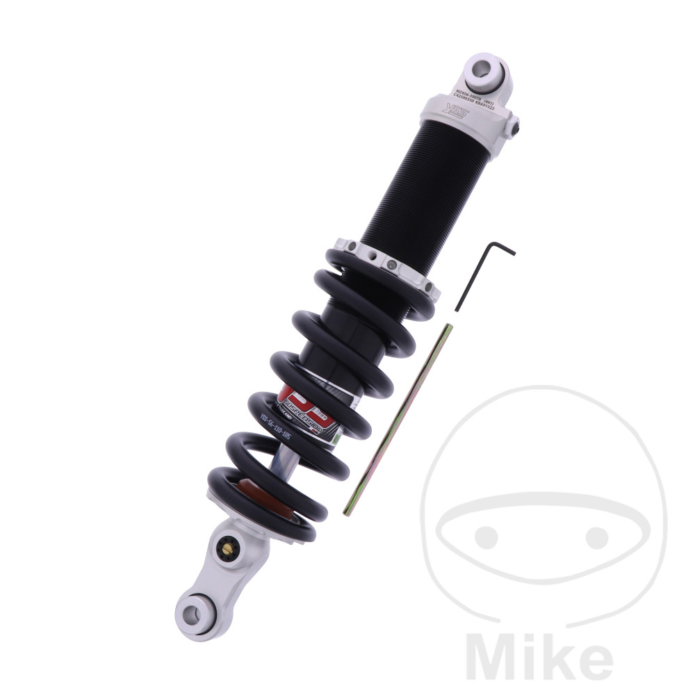 YSS zadní tlumič MONO YSS seřiditelný BMW R 1800 R18 GUSSRAD 24, R 1800 R18 GUSSRAD 19/16 ZOLL 20-22, R 1800 R18 GUSSRAD 21/18 ZOLL 20-22, R 1800 R18 GUSSRAD AERO/ICON 23-24, R 1800 R18 GUSSRAD BLACK/MACHINED/CHROM 23, R 1800 R18 GUSSRAD DOPPELSPEICHE 19/