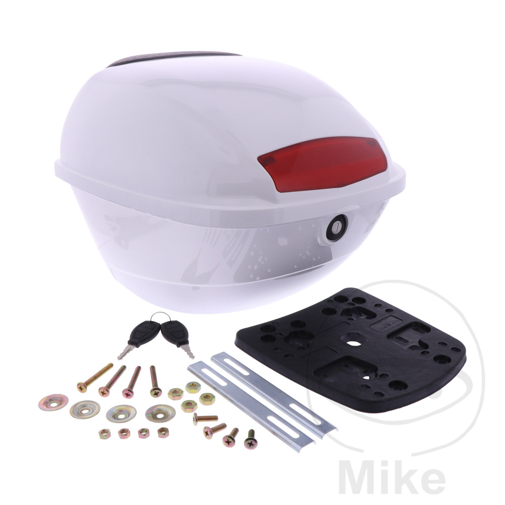 JMP topcase EBROH SPUMA LI  45 KM/H 24-25, HECHT CITIS  45 KM/H 24-25, TINBOT F10  45 KM/H 24-25, UK-MODEN E-CRUISE  45 KM/H 23-25
