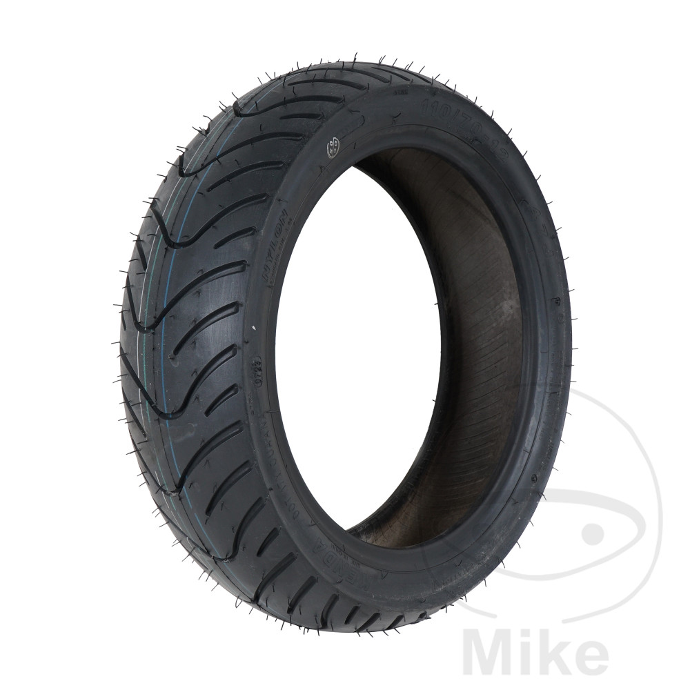 Pneumatiky 110/70-12 pro 7990009