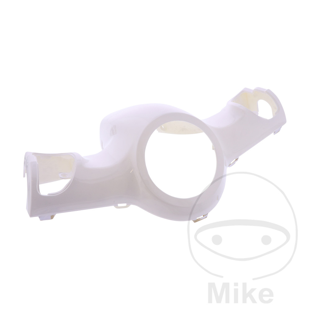 INSTRUMENT SHELL