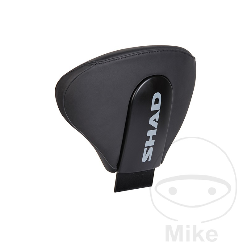 Shad opěrka SHAD s LOGO BMW C 400 GT ABS 18-22, C 400 GT SE ABS 20, C 600 SPORT ABS 12-15, C 600 SPORT EDITION ABS 14-15, C 650 GT ABS 11-21, C 650