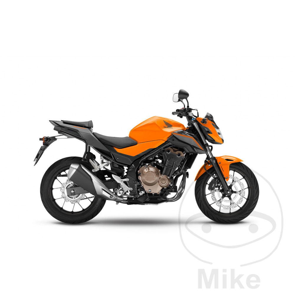 Levně Shad držák bočních kufrů pro 3P SYSTEM HONDA CB 500 FA ABS 16-18, CBR 500 RA ABS 16-18
