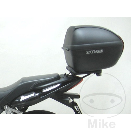 Levně Shad držák horního kufru Shad KEEWAY RKV 125 12-17, RKV 125 IE CBS 17-22, KSR-MOTO CODE 125 14