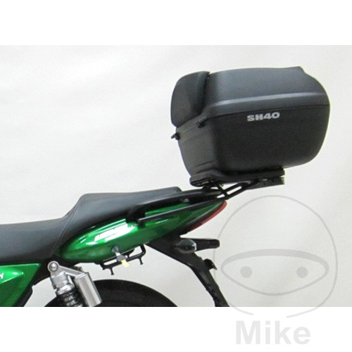 Levně Shad držák horního kufru Shad KEEWAY RKS 125 11-16, RKS 125 IE CBS 17-21, RKS 125 SPORT 16-17, RKS 125 IE SPORT CBS 17-22, KSR-MOTO WORX 125 13-15