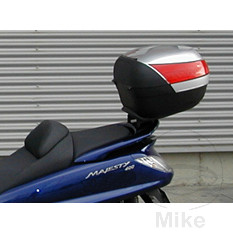 Shad držák horního kuru SHAD YAMAHA YP 400 MAJESTY 04-13, YP 400 A MAJESTY ABS 10-13