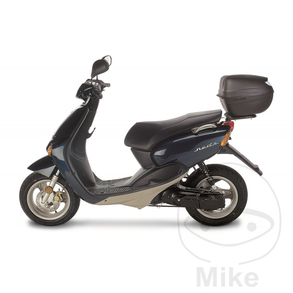 Shad držák horního kufru Shad YAMAHA YN 50 NEOS 97-07, YN 100 NEOS 99-03