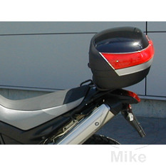 Shad držák horního kuru SHAD YAMAHA XT 660 X 04-16, XT 660 R 04-16