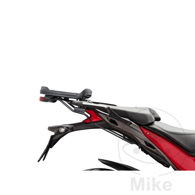 Shad držák horního kuru SHAD DUCATI MULTISTRADA 950 V2 ABS 21, MULTISTRADA 950 V2 S ABS 21, MULTISTRADA 950 ABS 17-20, MULTISTRADA 950 S ABS 19-20, MULTISTRADA 950 SW SPEICHENRAD ABS KOLO S VÝPLETEM 18, MULTISTRADA 950 S SW SPEICHENRAD ABS KOLO S VÝPL