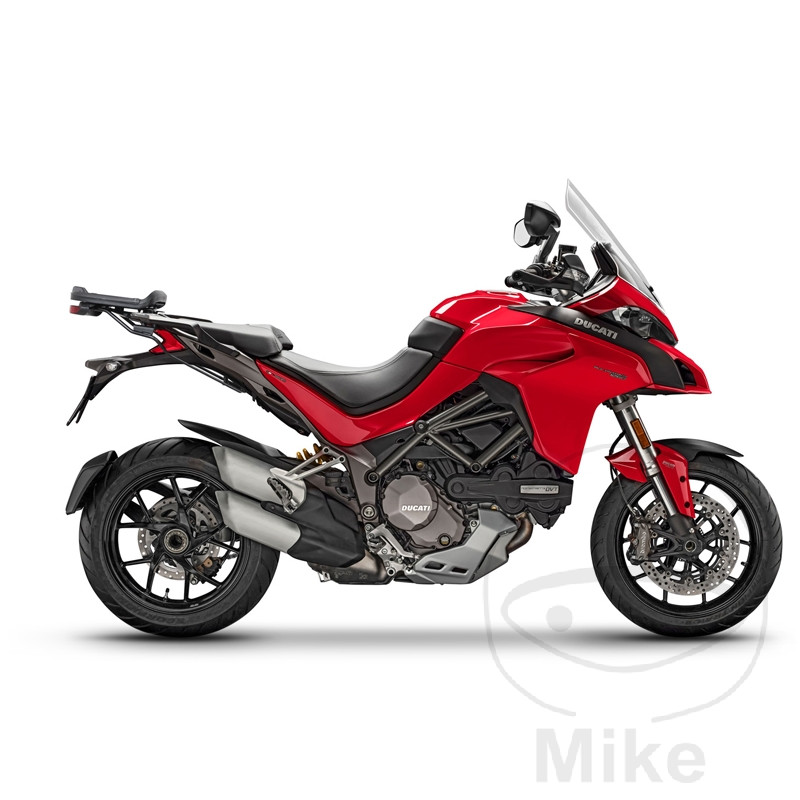 Shad držák horního kuru SHAD DUCATI MULTISTRADA 950 V2 ABS 21, MULTISTRADA 950 V2 S ABS 21, MULTISTRADA 950 ABS 17-20, MULTISTRADA 950 S ABS 19-20, MULTISTRADA 950 SW SPEICHENRAD ABS KOLO S VÝPLETEM 18, MULTISTRADA 950 S SW SPEICHENRAD ABS KOLO S VÝPL