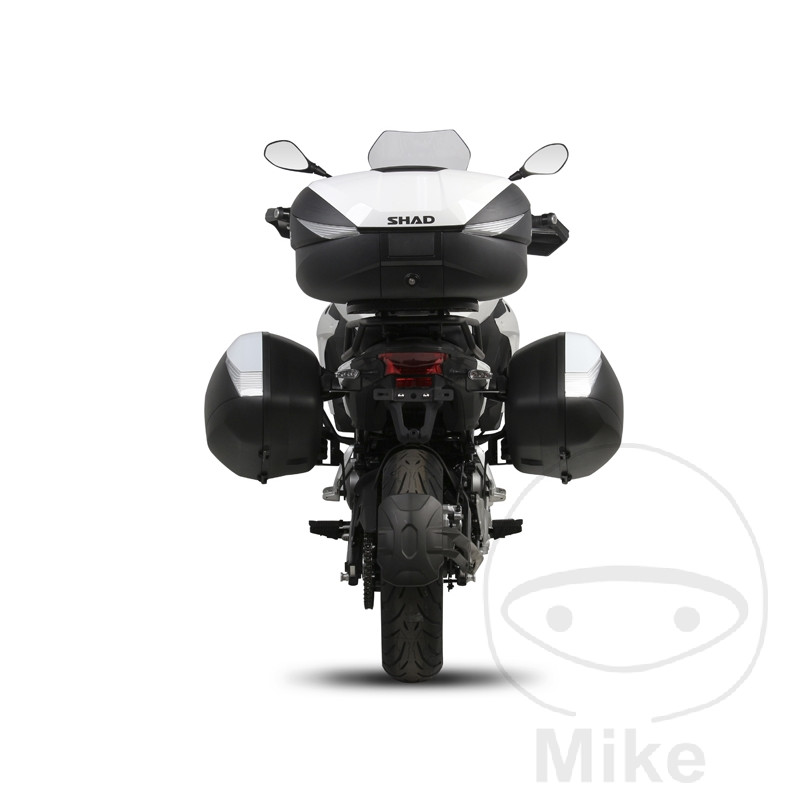 Shad držák bočních kufrů Shad pro 3P System BENELLI TRK 502 500 ABS 17-22