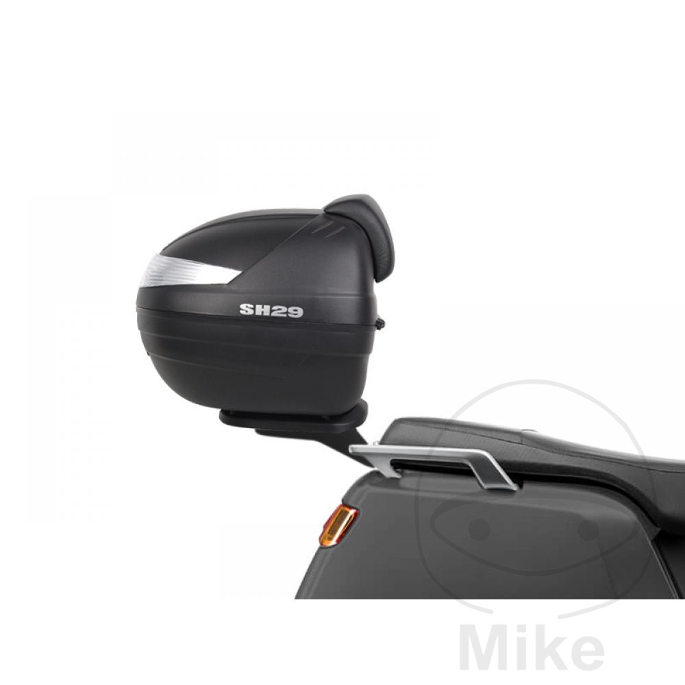 Shad držák horního kuru SHAD NIU N1SPORT 18-19, NGT CBS 18-19, NPRO 18-19, NQI LITE 20, NQI PRO 20, NQI GT PRO CBS 12 ZOLL RÄDER 20, NQI GT PRO CBS 14 ZOLL RÄDER 20...