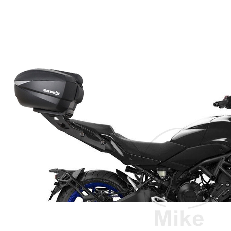 Levně Shad držák horního kuru SHAD YAMAHA MXT 850 GT NIKEN ABS 19, MXT 850 GT NIKEN ABS MXT850-D 20-22, MXT 850 NIKEN ABS 18-19, MXT 850 NIKEN ABS MTX850