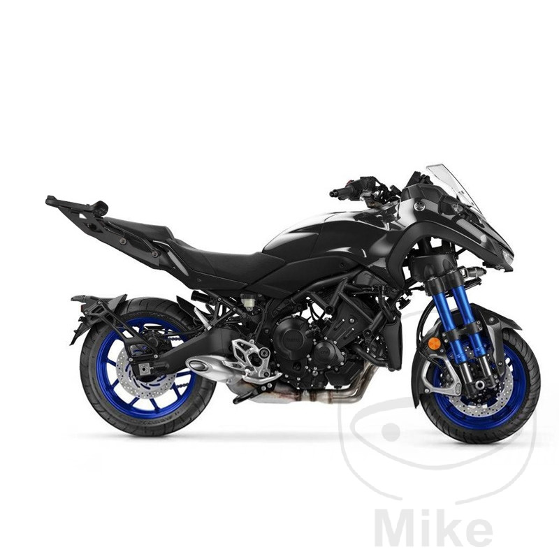 Shad držák horního kuru SHAD YAMAHA MXT 850 GT NIKEN ABS 19, MXT 850 GT NIKEN ABS MXT850-D 20-22, MXT 850 NIKEN ABS 18-19, MXT 850 NIKEN ABS MTX850 20-22